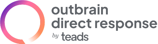 Outbrain Direct Response