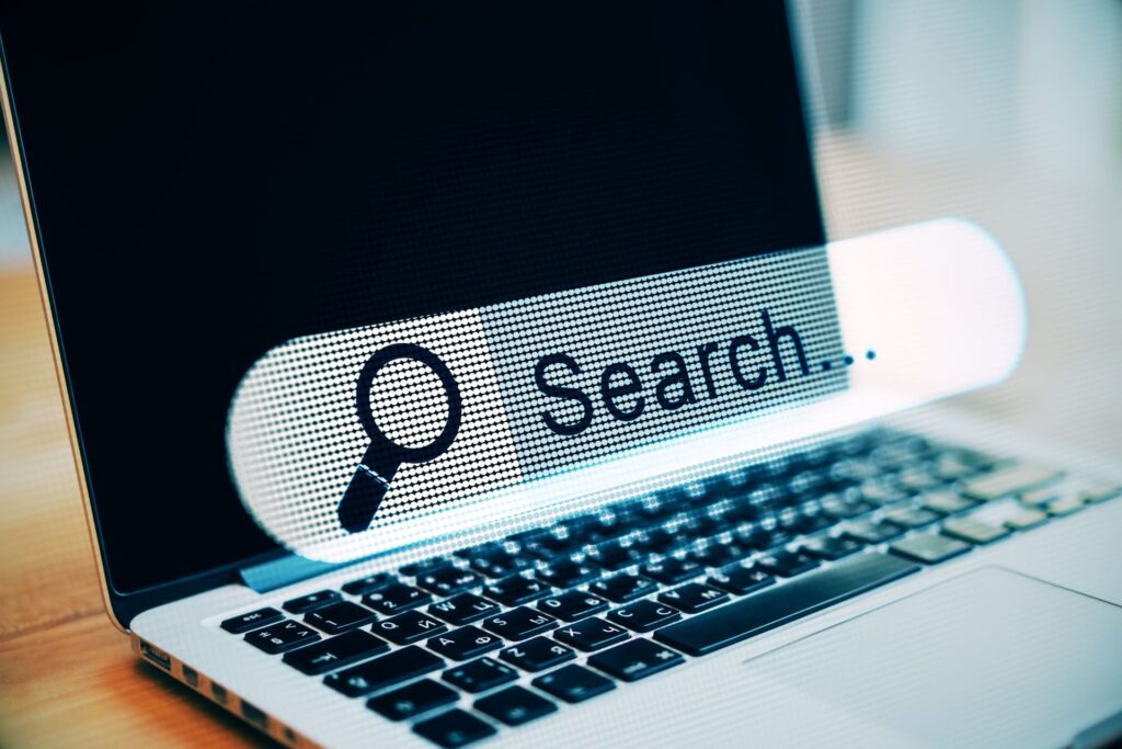 SEO performance
