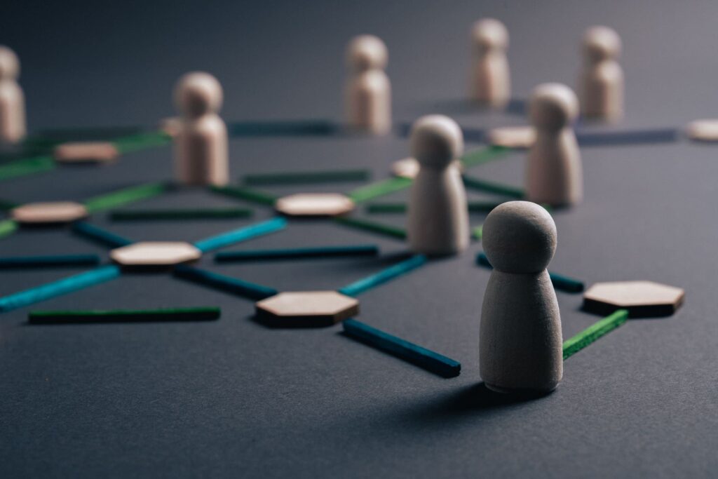 User journey